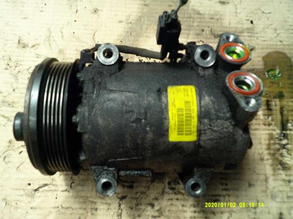 COMPRESSEUR DE CLIMATISATION FORD/MAZDA/VOLVO - Vue 1